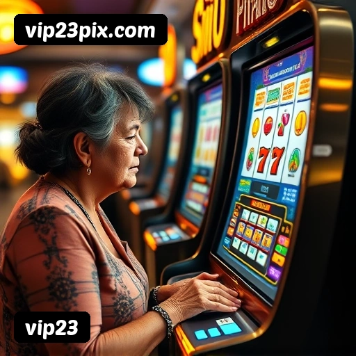 vip23 Brasília - Leaderboards