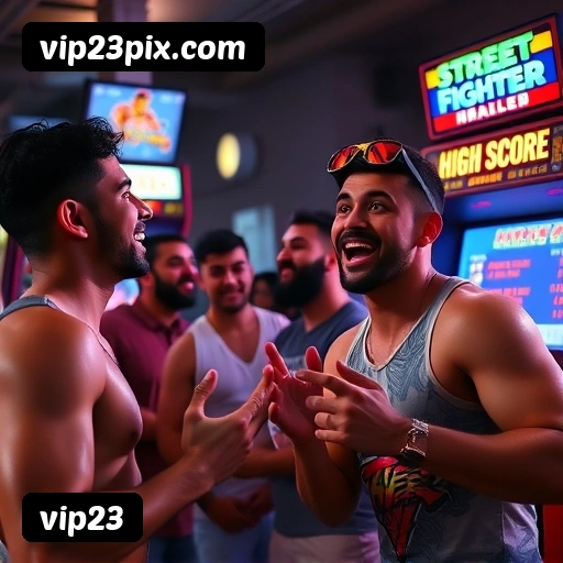 vip23 - Rápido Acesse