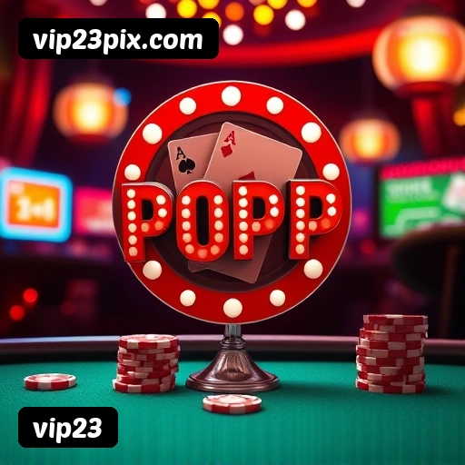 vip23 Brasília - Casino Guide