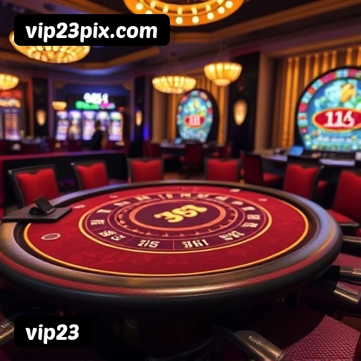 vip23 - App Security