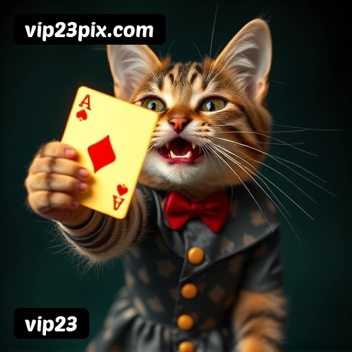 vip23 Brasília - VIP Program