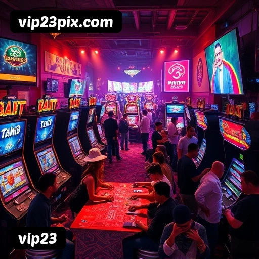vip23 Belo Horizonte - Promo Tips
