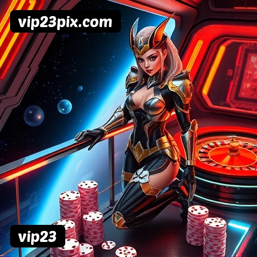 vip23 Belo Horizonte - VIP Casino