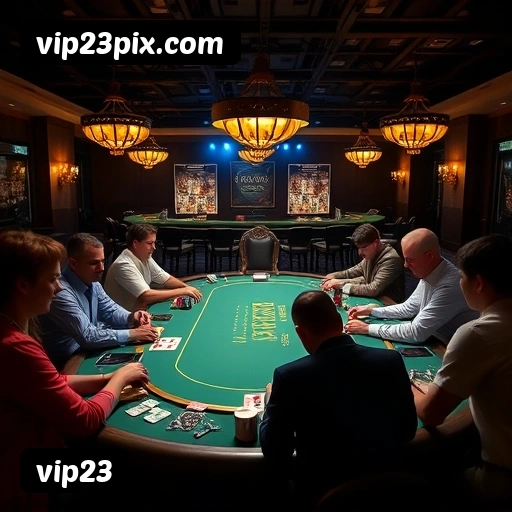 vip23 - Customer Support