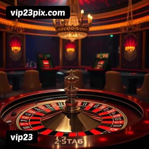 vip23 - Pagamento PIX Instantâneo