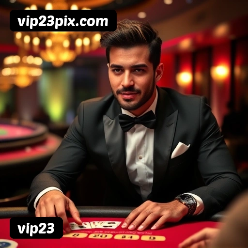 vip23 Salvador - Studio Tour