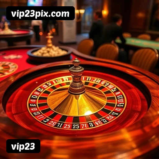 vip23 Rio de Janeiro - Licenses