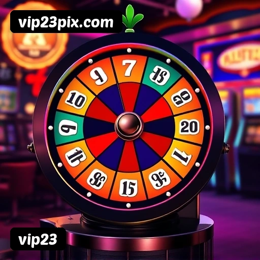 vip23 São Paulo - All Bonuses