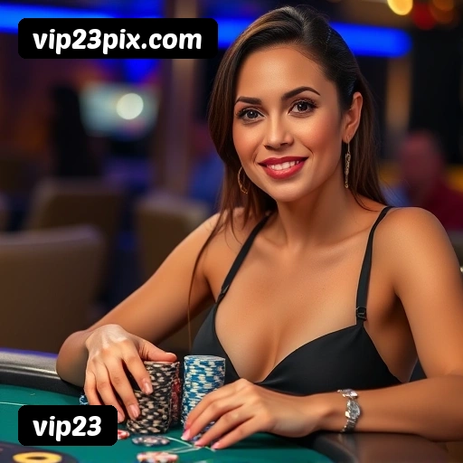 vip23 São Paulo - Jogo Providers