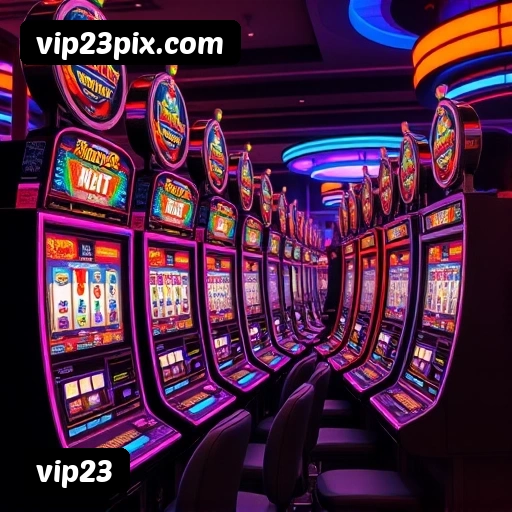 vip23 Curitiba - Live Status