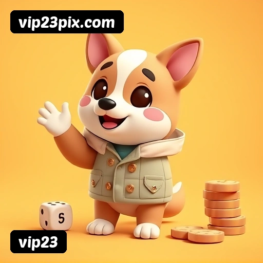vip23 Brasília - Crash Guide