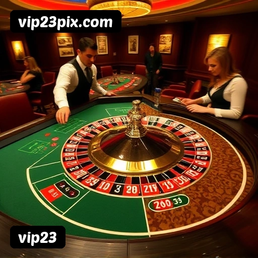 vip23 - Support