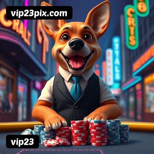 vip23 - Installation Guide