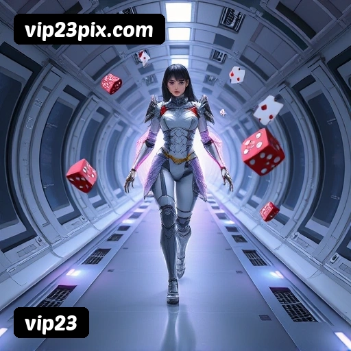 vip23 Salvador - Strategies