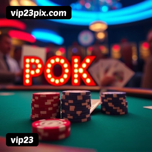 vip23 Rio de Janeiro - Popular Jogos